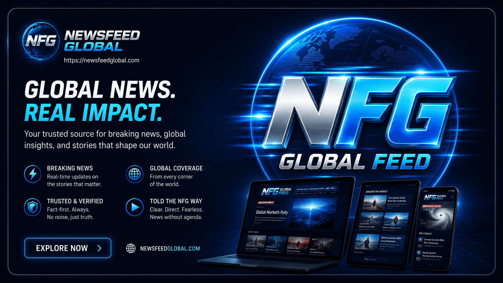NEWSFEEDGLOBAL.com thumbnail