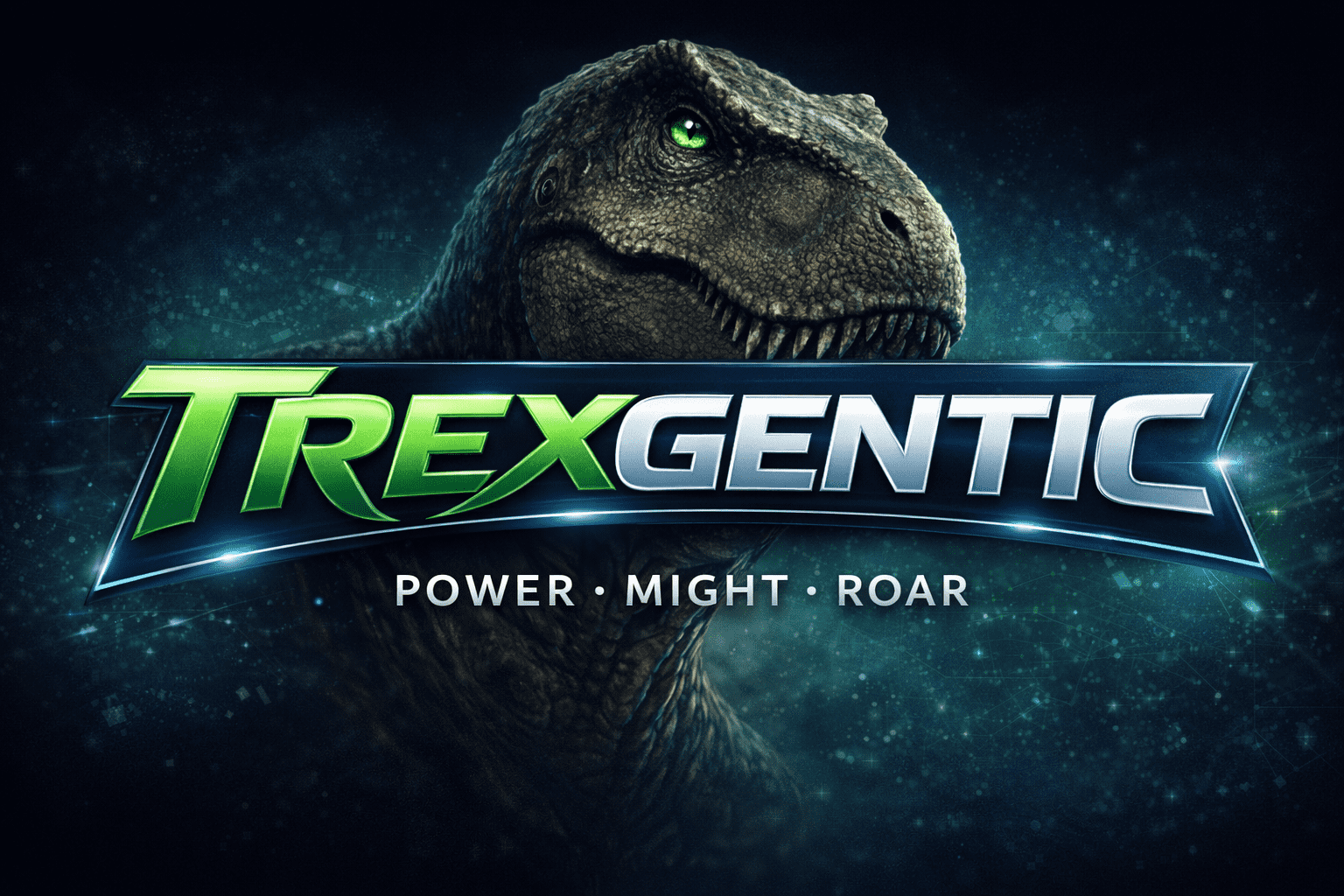 TREXGENTIC